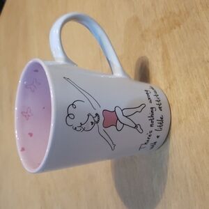 PHILOSOPHIE Sophie's There's Nothing Wrong with a Little Attitude Mug